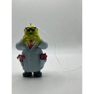 Hallmark‎ Keepsake The Muppets Dr. Bunsen Honeydew ONLY 2023 Christmas Ornament